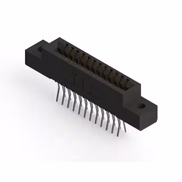391-024-560-202 EDAC Inc.  Edgeboard Connectors
